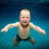 В чем заключается польза    плавания для ребенка