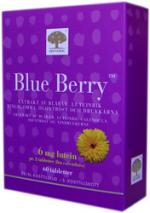 Блу Берри (Blue Berry), 60 таблеток