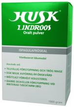 Хуск Линдрус (Husk Lindroos)- это натуральное природное лечебное средство...